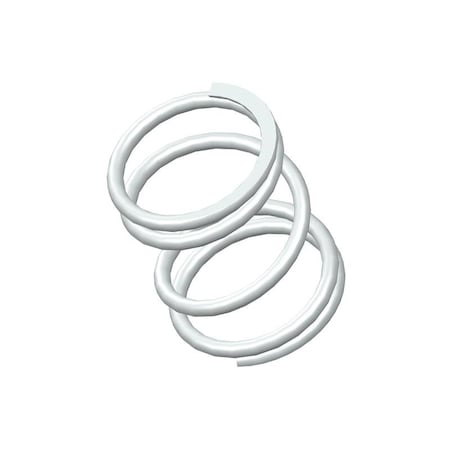 Approved Vendor Compression Spring, O= .600, L= .75, W= .055 G709969827